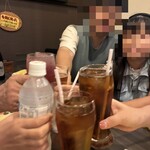 炭火焼鳥 もくもく - 