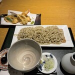 分上野藪 かねこ - 