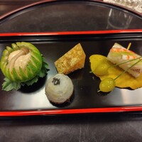 赤坂 浅田 - 