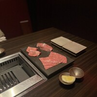 焼肉うしごろ 銀座並木通り店 - 