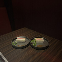 焼肉うしごろ 銀座並木通り店 - 