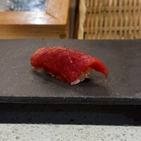 神楽坂 鮨 弥栄 - 