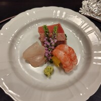 赤坂 浅田 - 