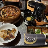 うな和本店 名古屋駅 - 