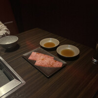 焼肉うしごろ 銀座並木通り店 - 