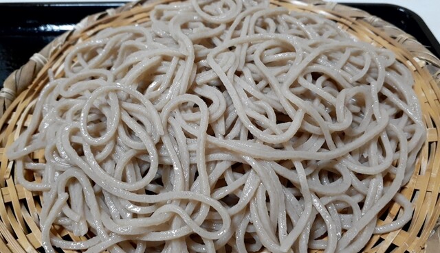 大清水（おおしみず） - あつみ温泉（そば）の写真