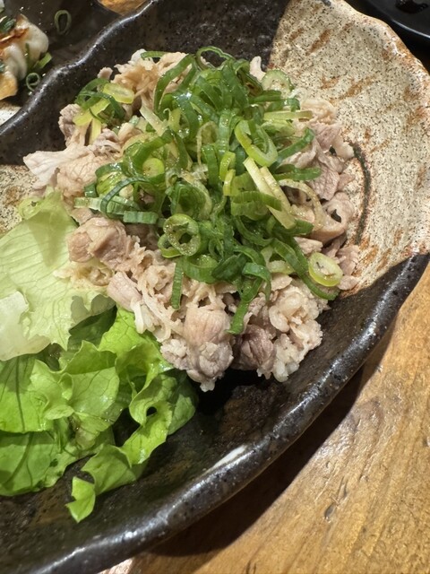 Gyoza Kobo Chibisuke Abenobashi Ten photo 5