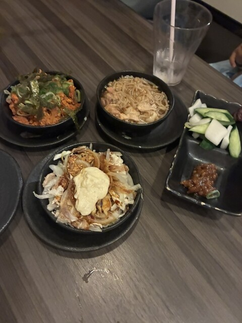 Sumibi Yakitori Mokumoku photo 3