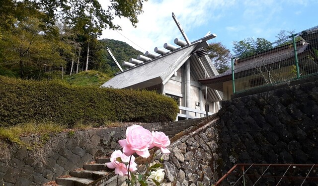 大清水（おおしみず） - あつみ温泉（そば）の写真