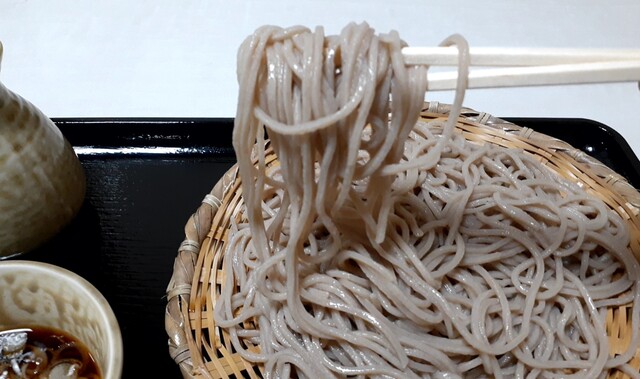 大清水（おおしみず） - あつみ温泉（そば）の写真