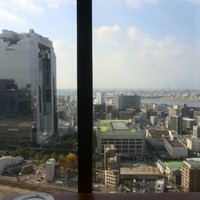 インターコンチネンタルホテル大阪 - 