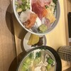 豊洲の鮮魚 三四味屋 笹塚店