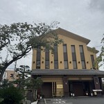 うらわのうなぎ 萬店 - 外観