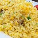 徳島ラーメン 大孫 - 