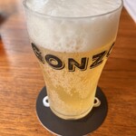 Pizzeria&Trattoria GONZO - 