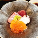 和食屋 ふくしま - 