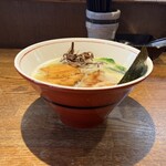 らー麺屋 バリバリジョニー - 
