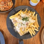 Pizzeria&Trattoria GONZO - 