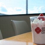 카메리아 - イチゴミルクフラッペ