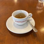 CAFFE VITA - ドリンク写真: