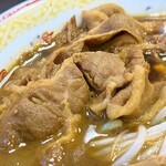 徳島ラーメン 大孫 - 