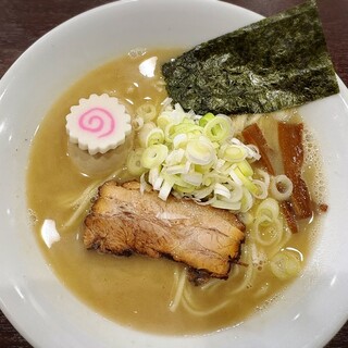 中華蕎麦 萌芽_1