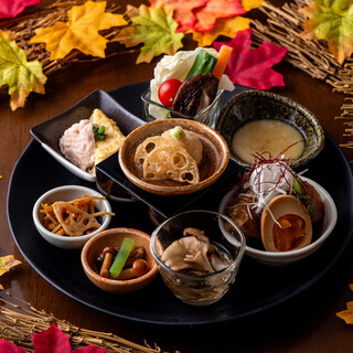 串揚げ 和が家_2