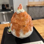 お茶と果物 扇屋 - 