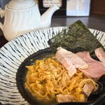 麺匠 えにし - 