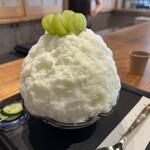 お茶と果物 扇屋 - 