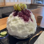 お茶と果物 扇屋 - 