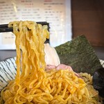 麺匠 えにし - 