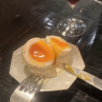 ビストロヌフ - ウフマヨ