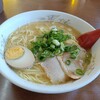 長浜ラーメンとん吉
