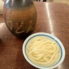 長田うどん