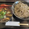 手打ち蕎麦 あかね