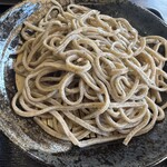 手打ち蕎麦 あかね - 