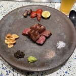 ニュー松坂 新宿店 - 