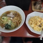 天神亭 - 