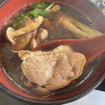 手打ち蕎麦 あかね - 