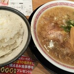 らーめん まこと屋 - 