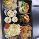 炭火焼き肉 一億兆 - 