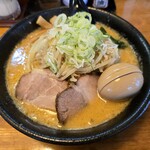 百列軒 - 料理写真: