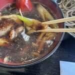 手打ち蕎麦 あかね - 