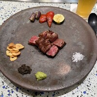 ニュー松坂 新宿店 - 