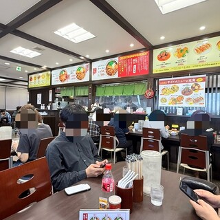 徳島ラーメン 大孫_2