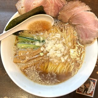 ラーメン一兎_0