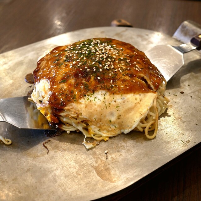 Denkou Sekka Ekie Hiroshima Ten photo