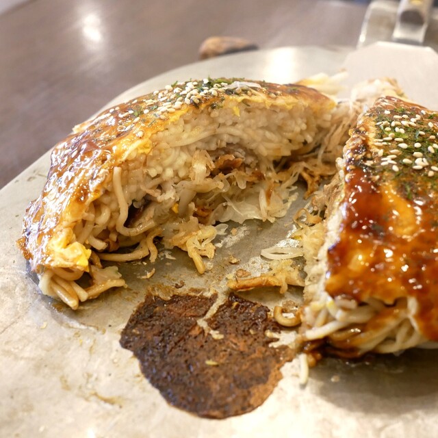 Denkou Sekka Ekie Hiroshima Ten photo 3