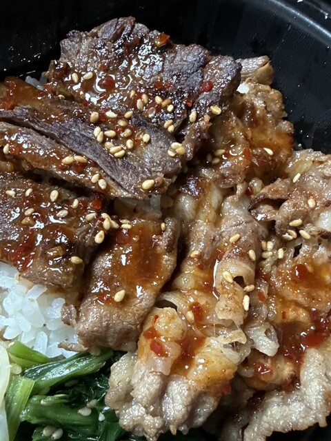 Yakitateno Karubi Meito Koryu Ten photo 3